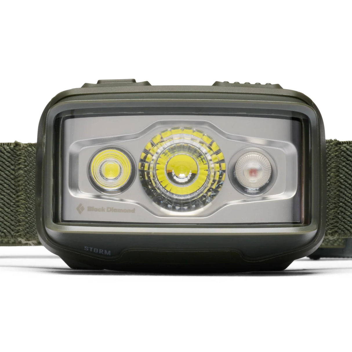Black Diamond Storm 550 Lumen Headlamp
