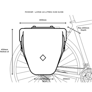 Pannier Bag