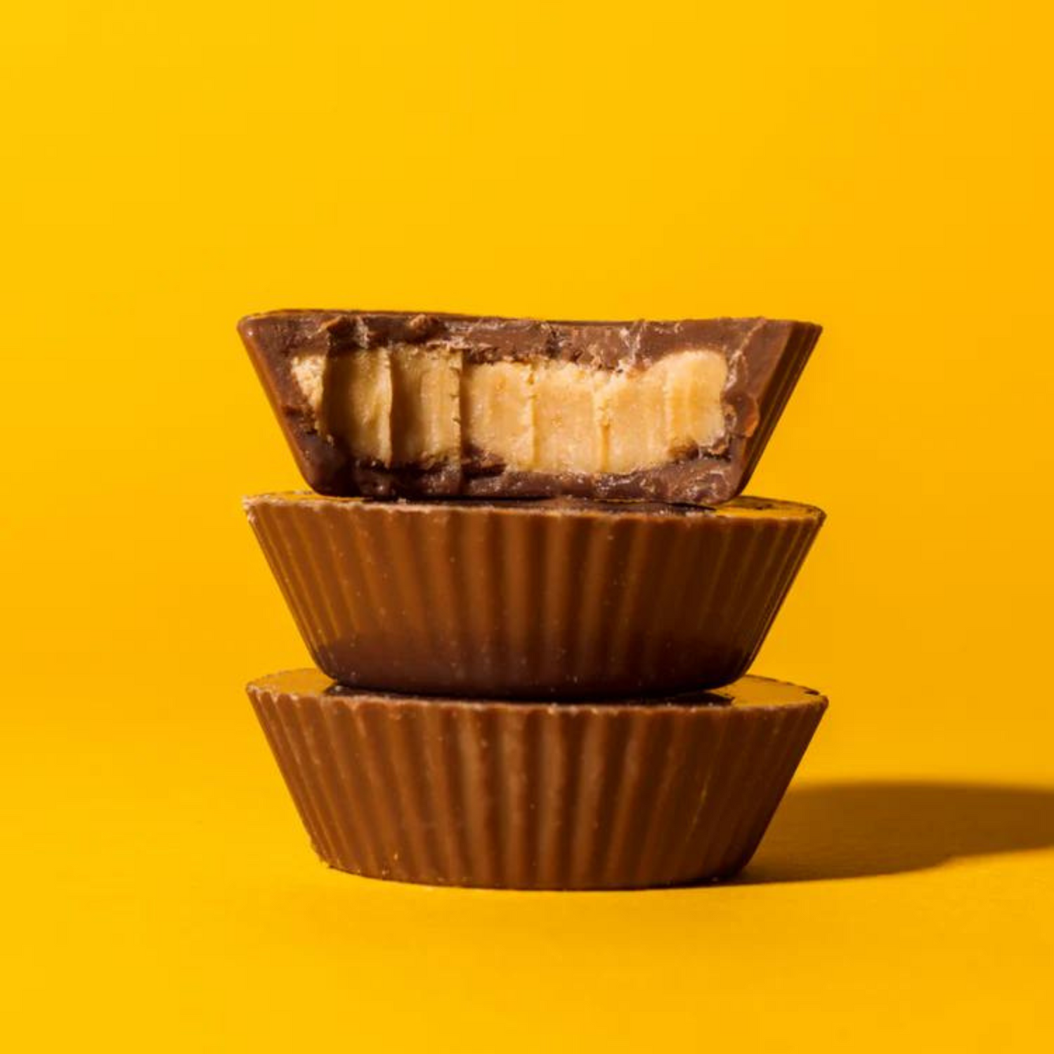 Protein Butter Cups