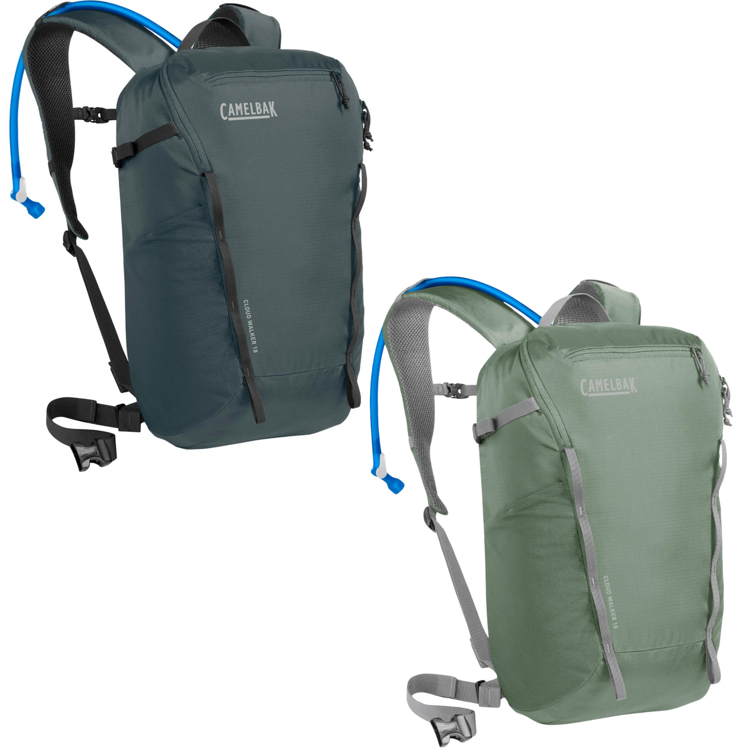 Camelbak cloud walker 18 hydration backpack best sale