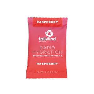 Rapid Hydration Drink