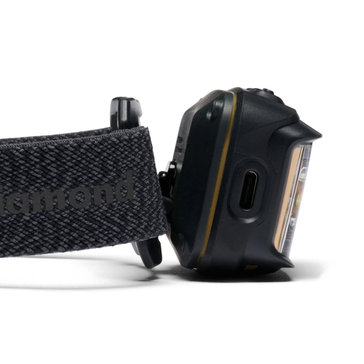 Black Diamond Storm+ 750 Lumen Headlamp