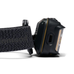 Black Diamond Storm+ 750 Lumen Headlamp