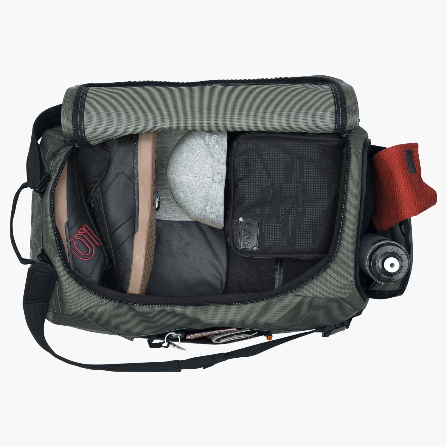 Duffle Bag