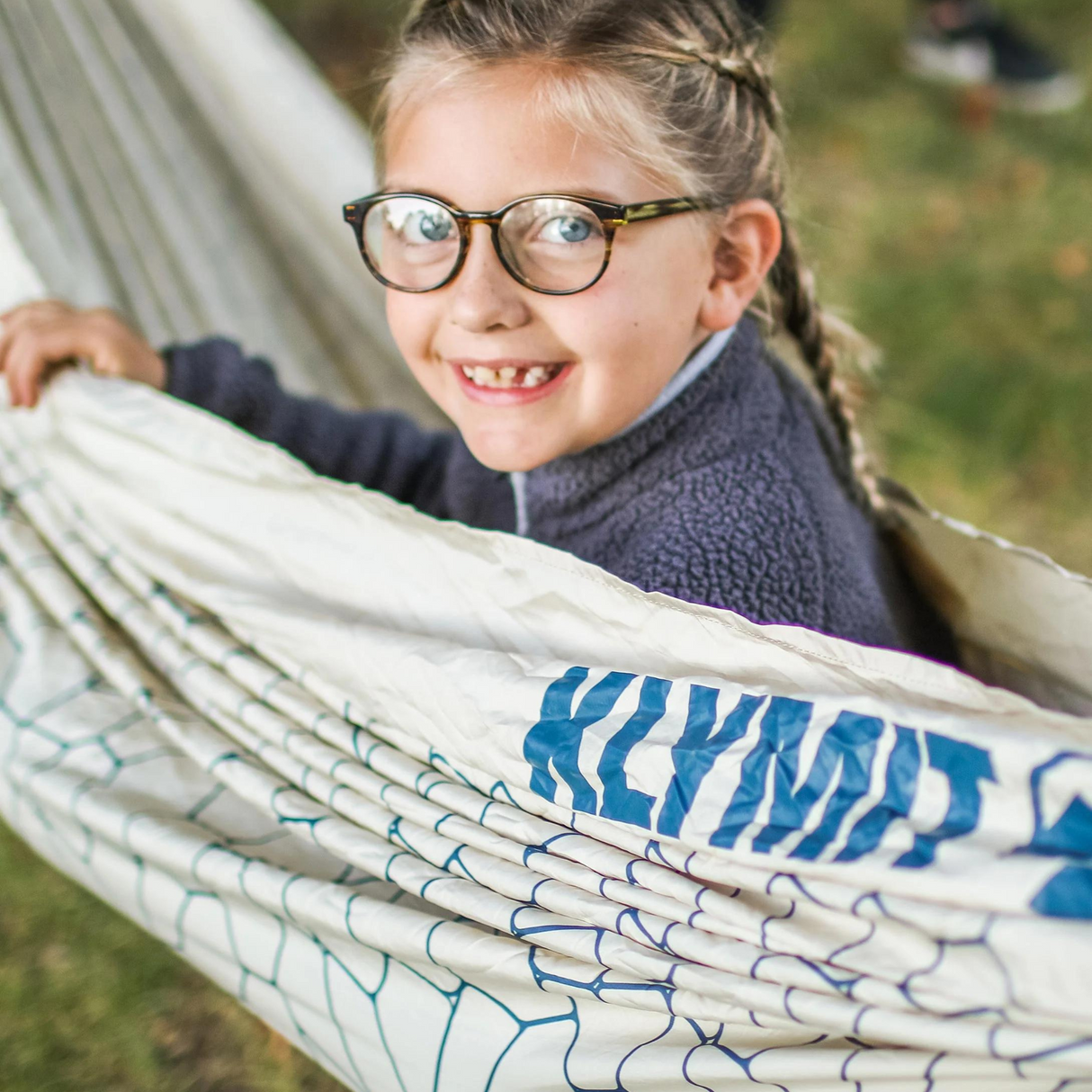 Traverse Double Hammock