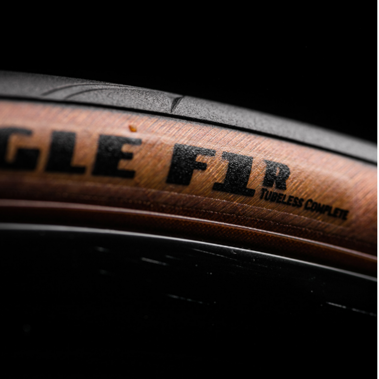 Eagle F1 R Tubeless