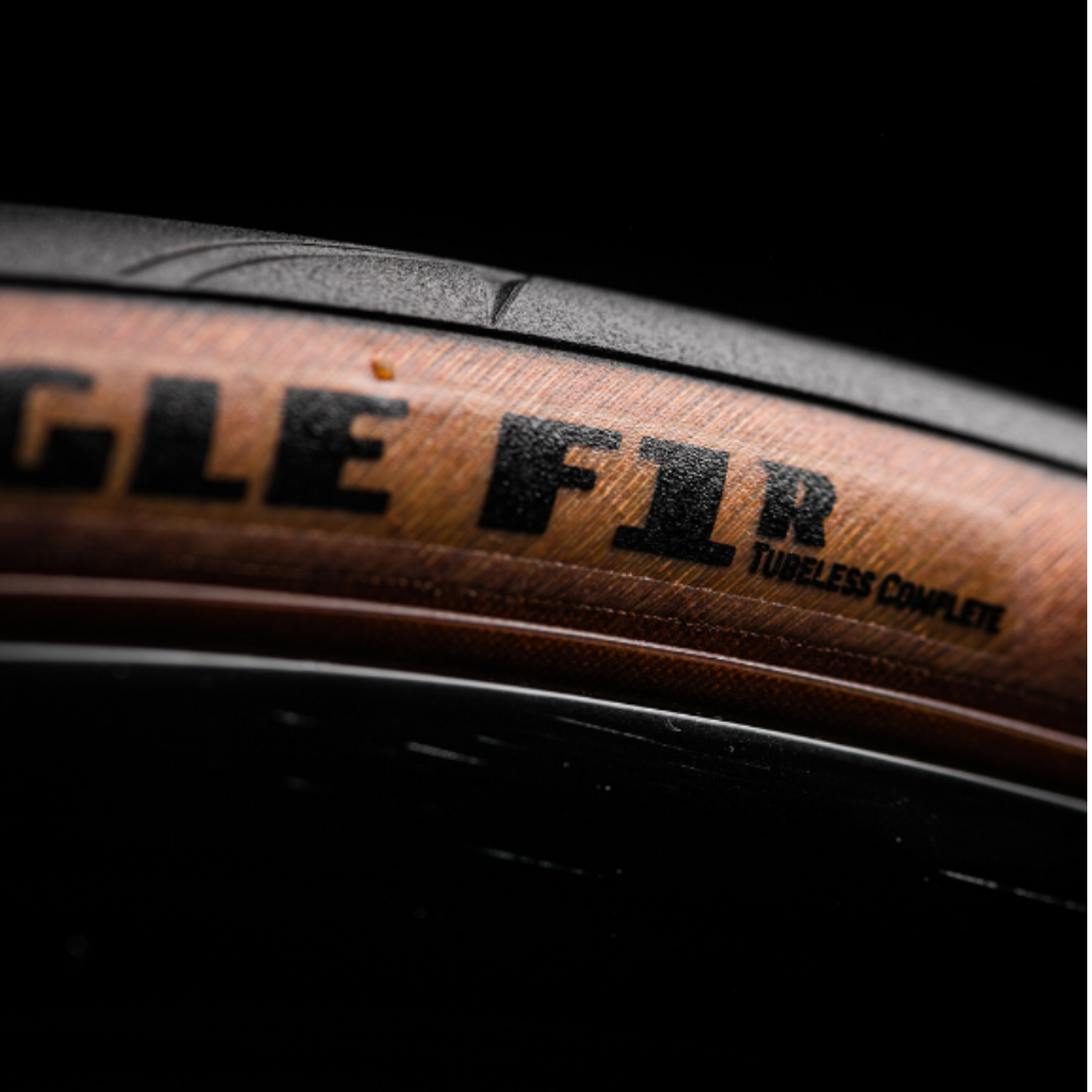 Eagle F1 R Tubeless