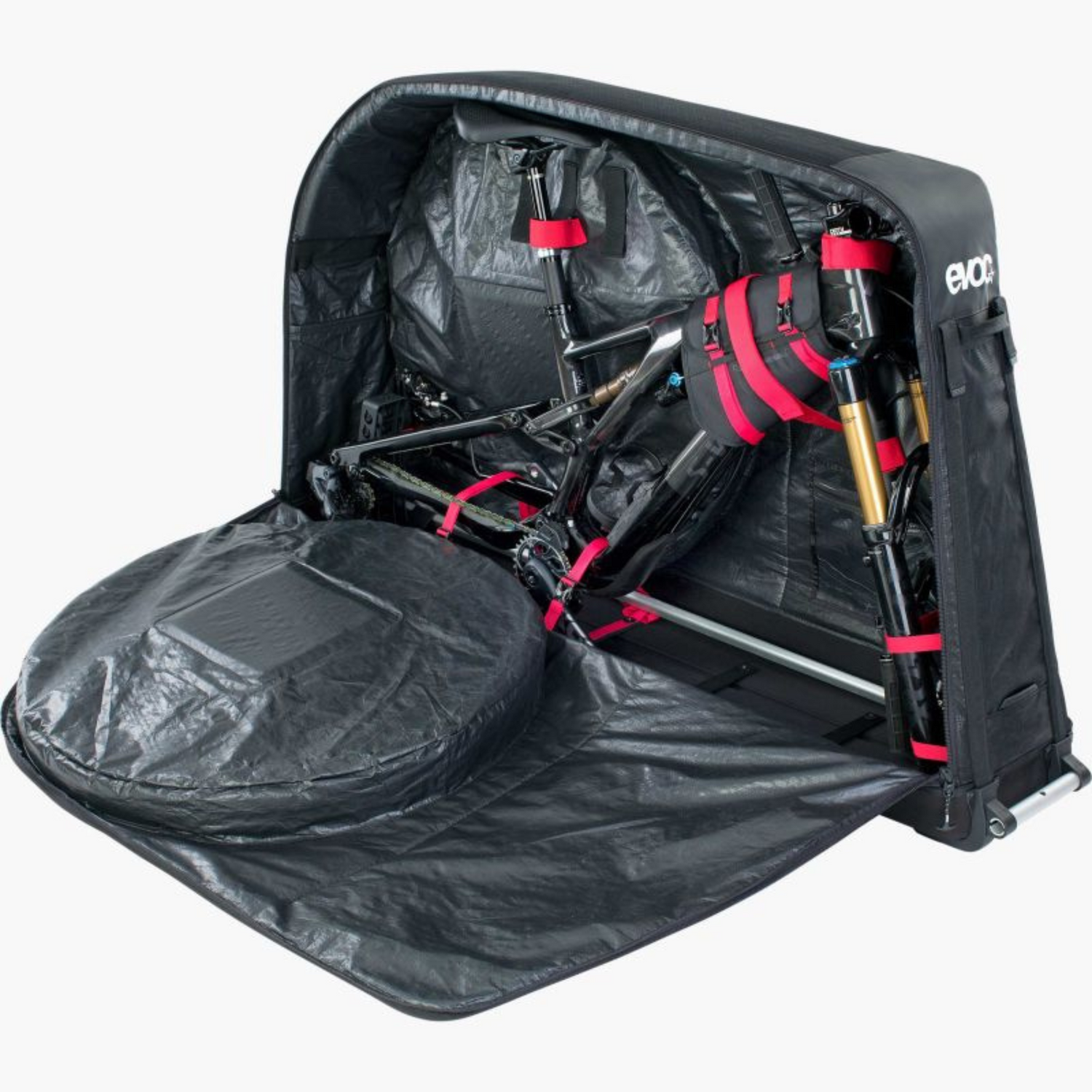 Bike Bag Pro