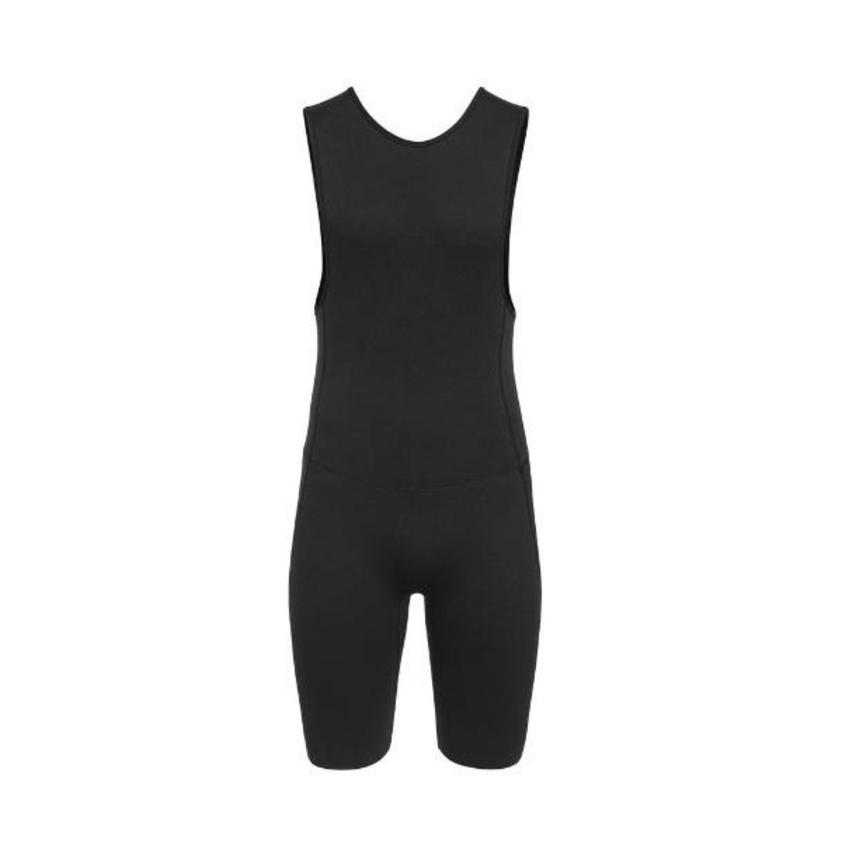 Wetsuit Base Body Mens