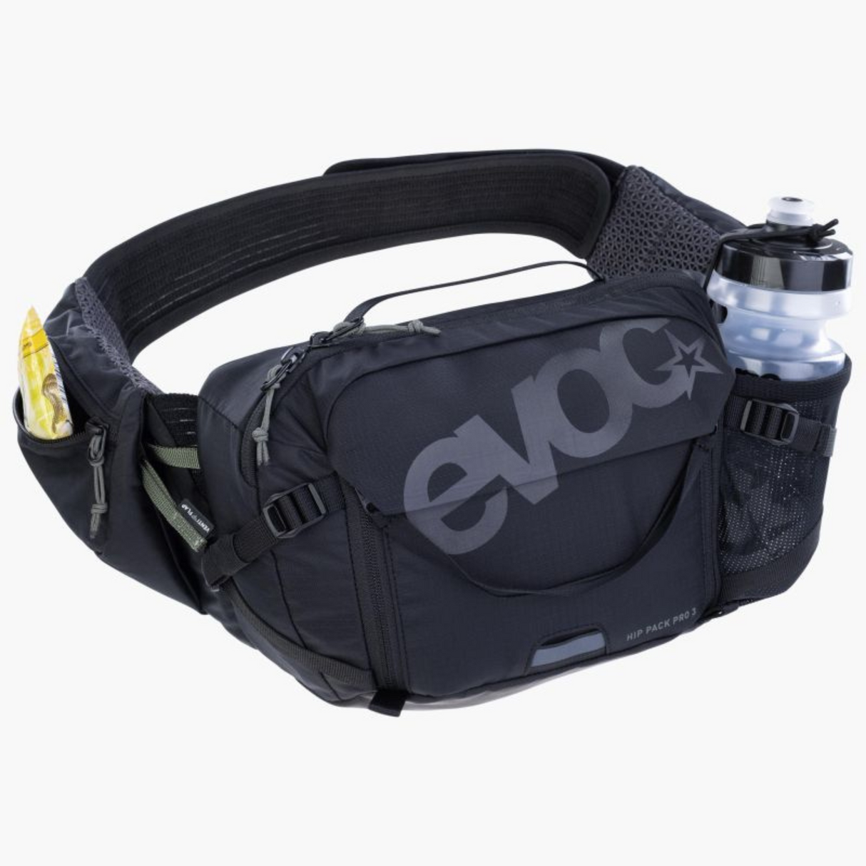 Hip Pack Pro 3 + Hip Pack Hydration Bladder