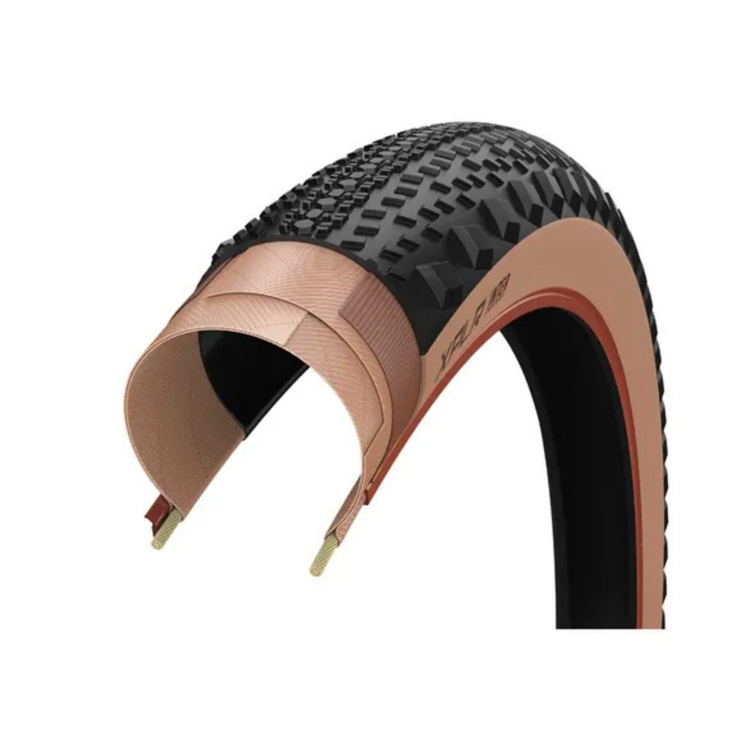 XPLR Inter 45mm Tubeless Ready