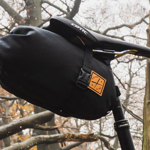 Bikepacking Saddle Pack