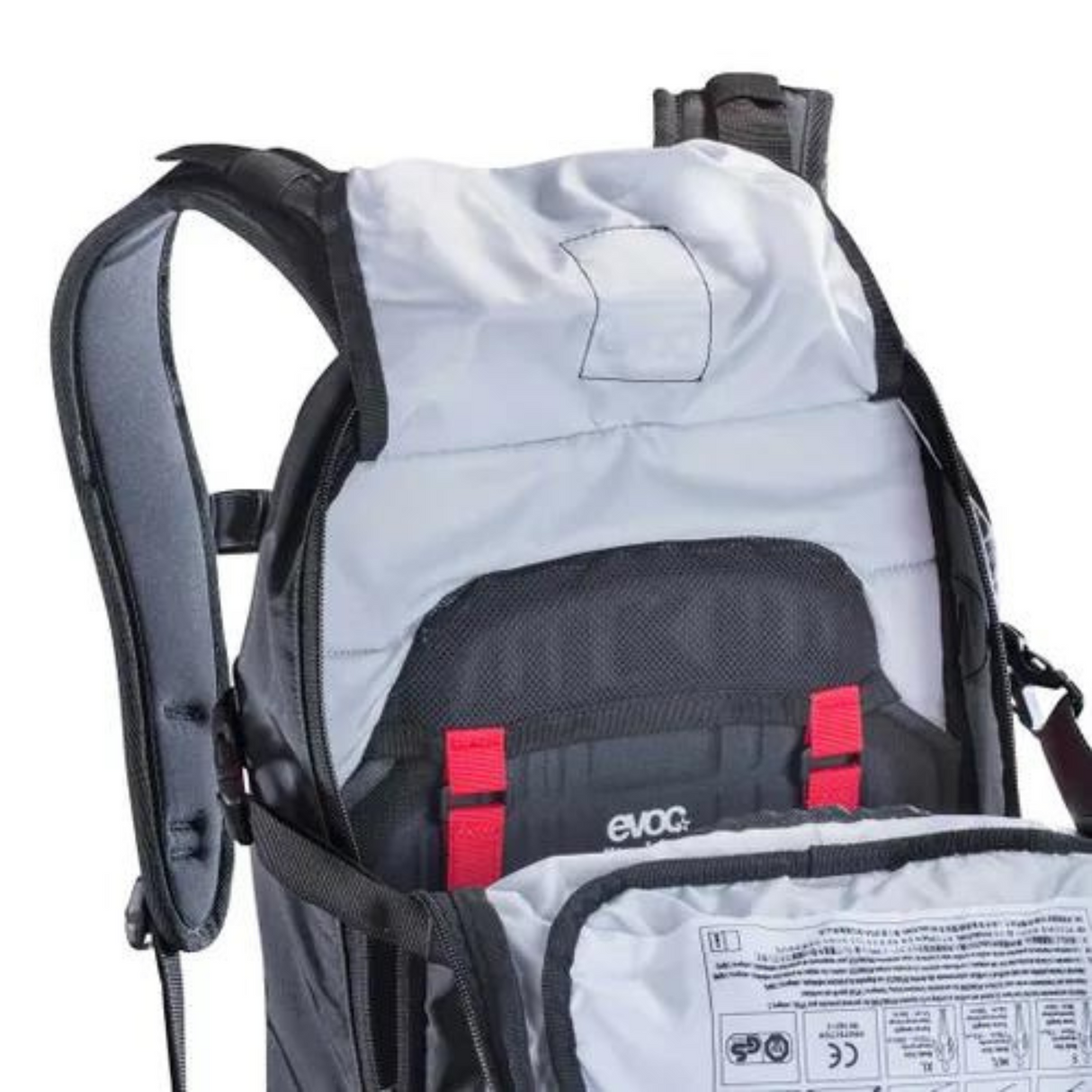 FR End Blackline 16 Backpack