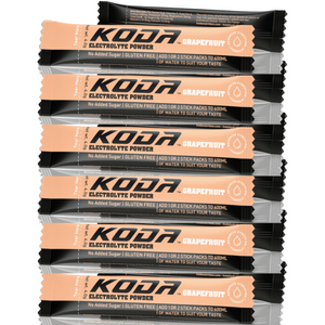 Koda Electrolyte Sticks