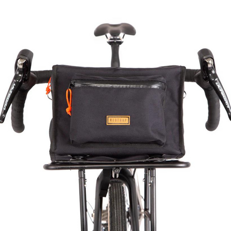 Bikepacking Rando Bag