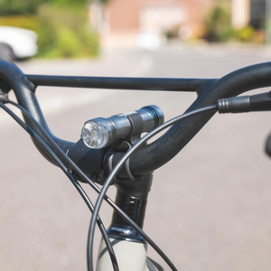 Exposure Handlebar Mount