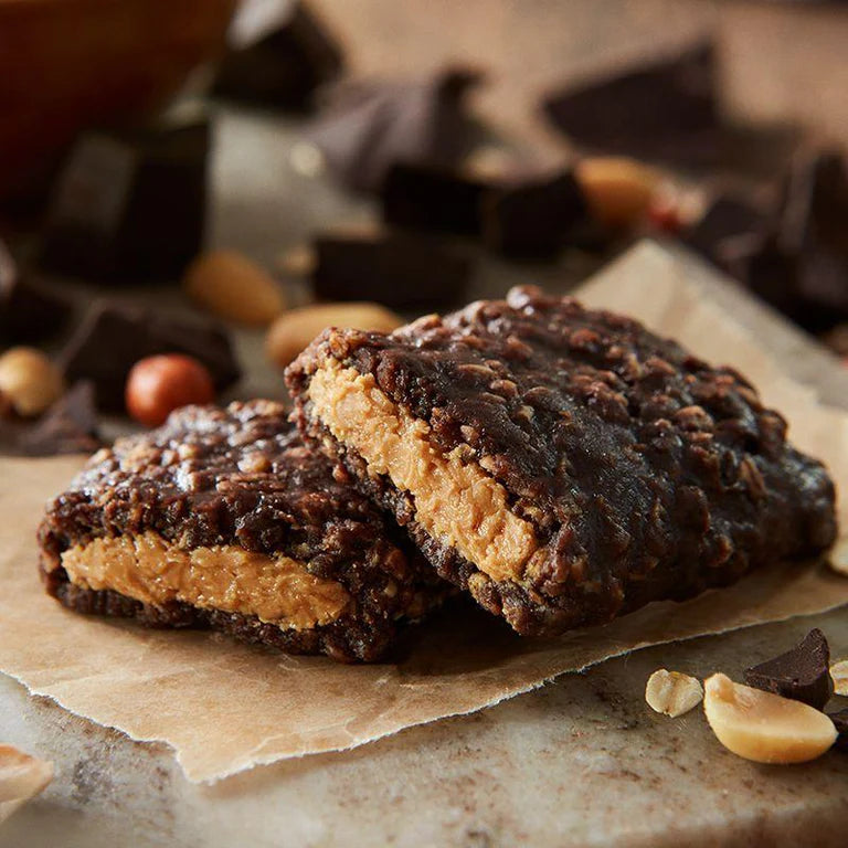 Nut Butter Bar