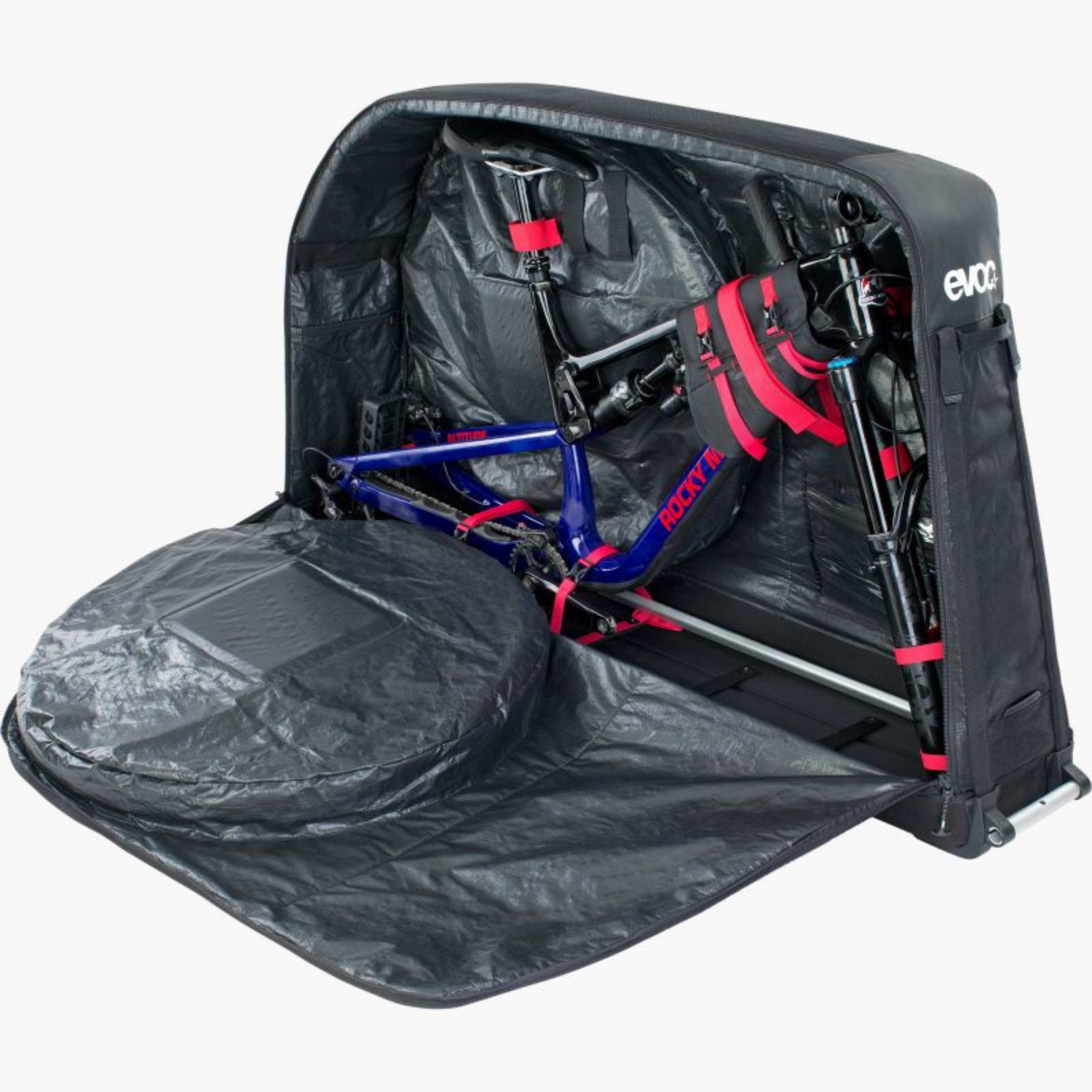 Bike Bag Pro