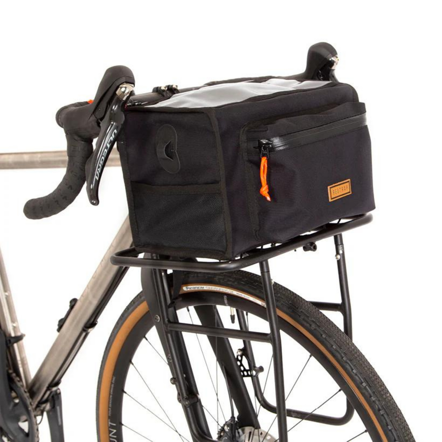 Bikepacking Rando Bag