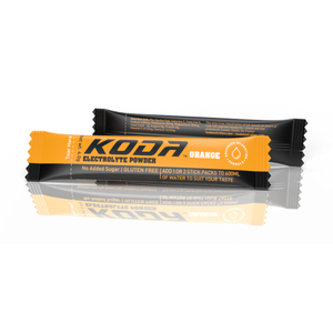 Koda Electrolyte Sticks