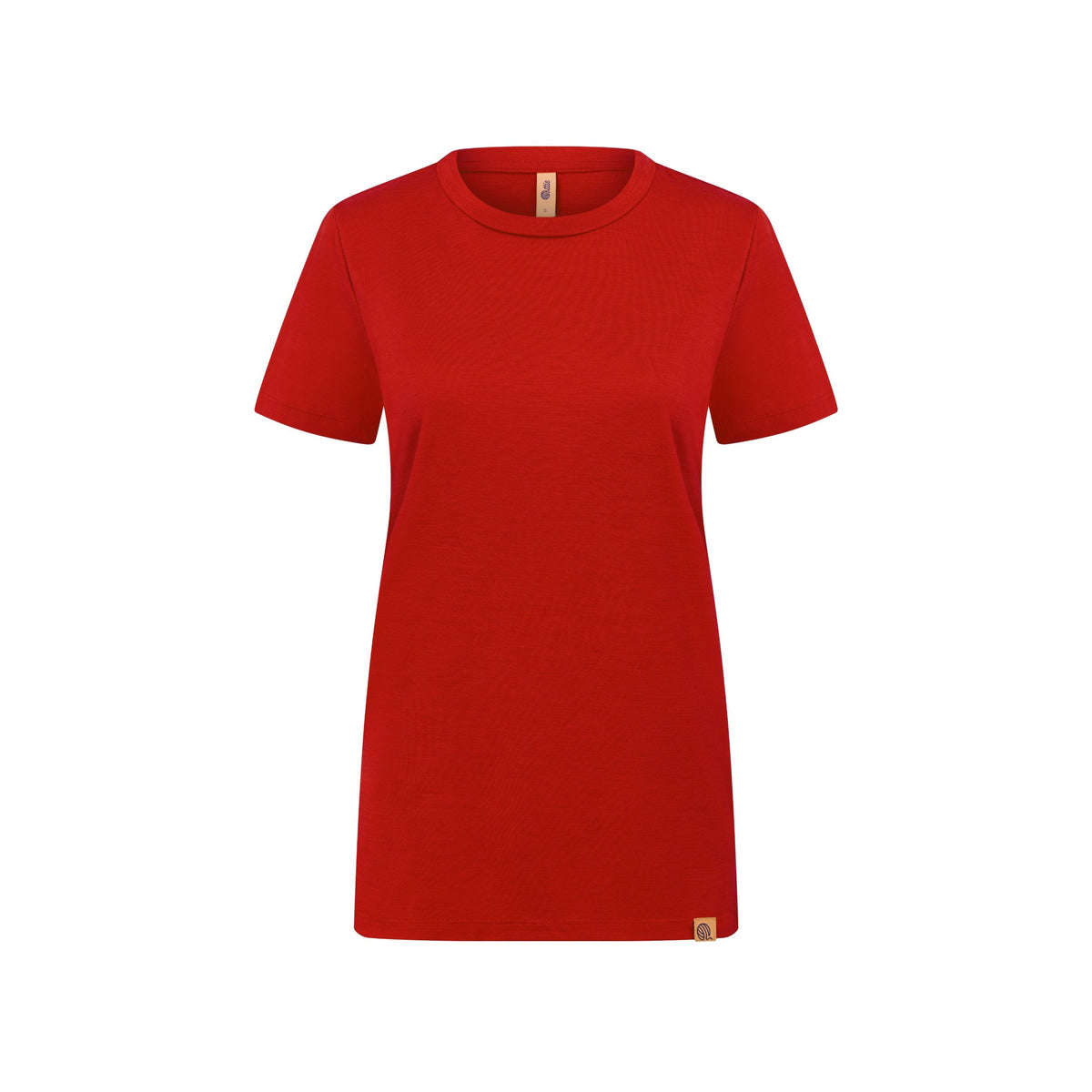 Women's Merino T-Shirt