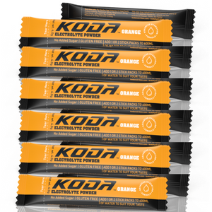 Koda Electrolyte Sticks