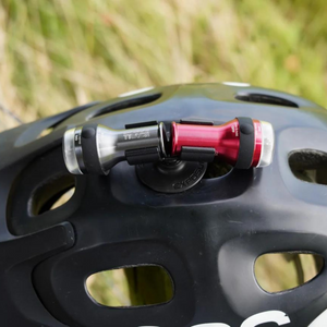 Exposure Helmet Mount