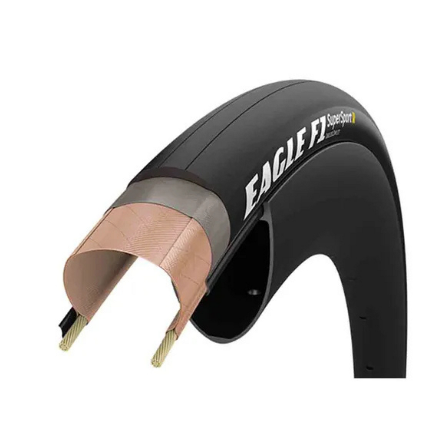 Eagle F1 SuperSport R Tubeless