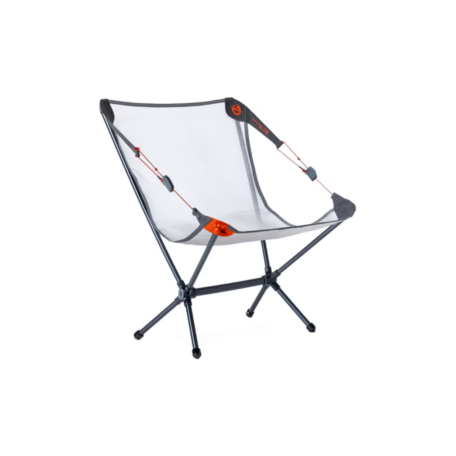 Moonlite Elite Reclining Camp Chair