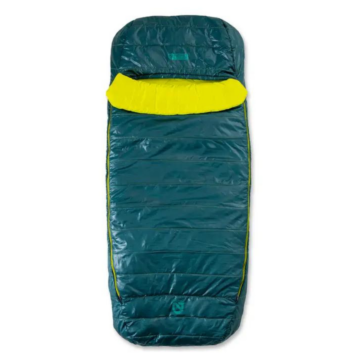 Jazz (30°F / -1°C) Synthetic Sleeping Bag