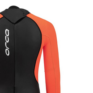 OpenWater Core Hi-Vis Mens Wetsuit - CLEARANCE*