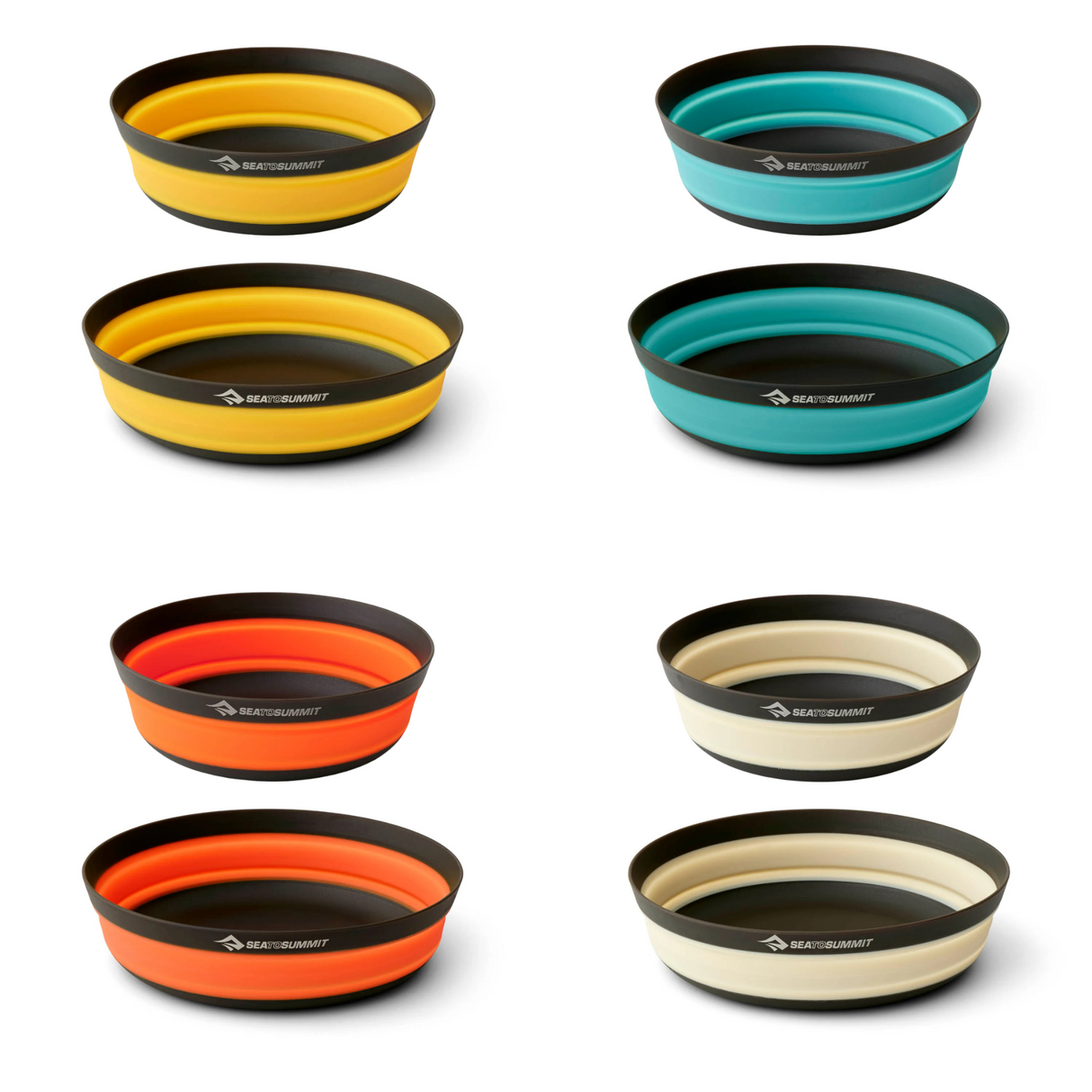 Frontier UL Collapsible Bowl