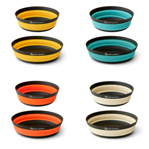 Frontier UL Collapsible Bowl