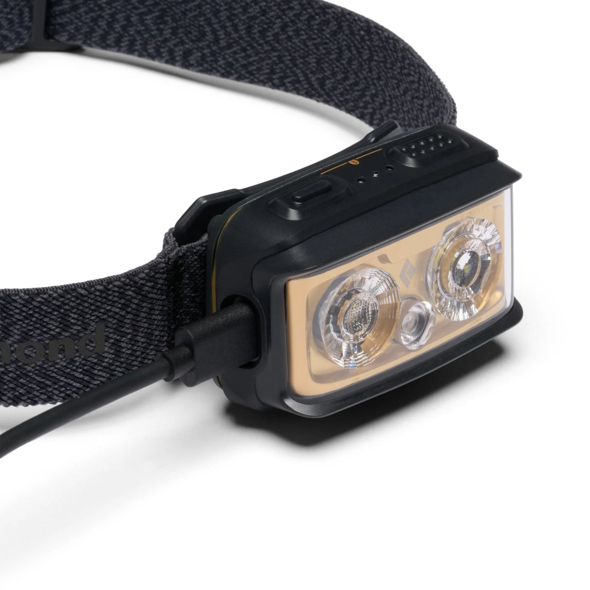 Black Diamond Storm+ 750 Lumen Headlamp