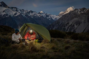 Alto Tent