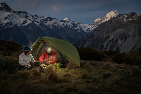 Alto Tent