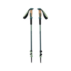 Black Diamond Trail Vista Shock Trekking Poles
