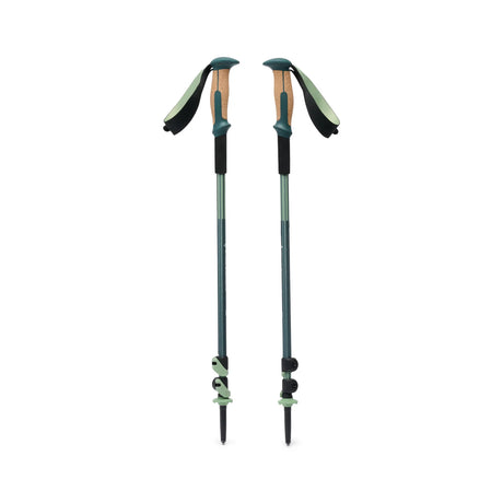 Black Diamond Trail Vista Shock Trekking Poles
