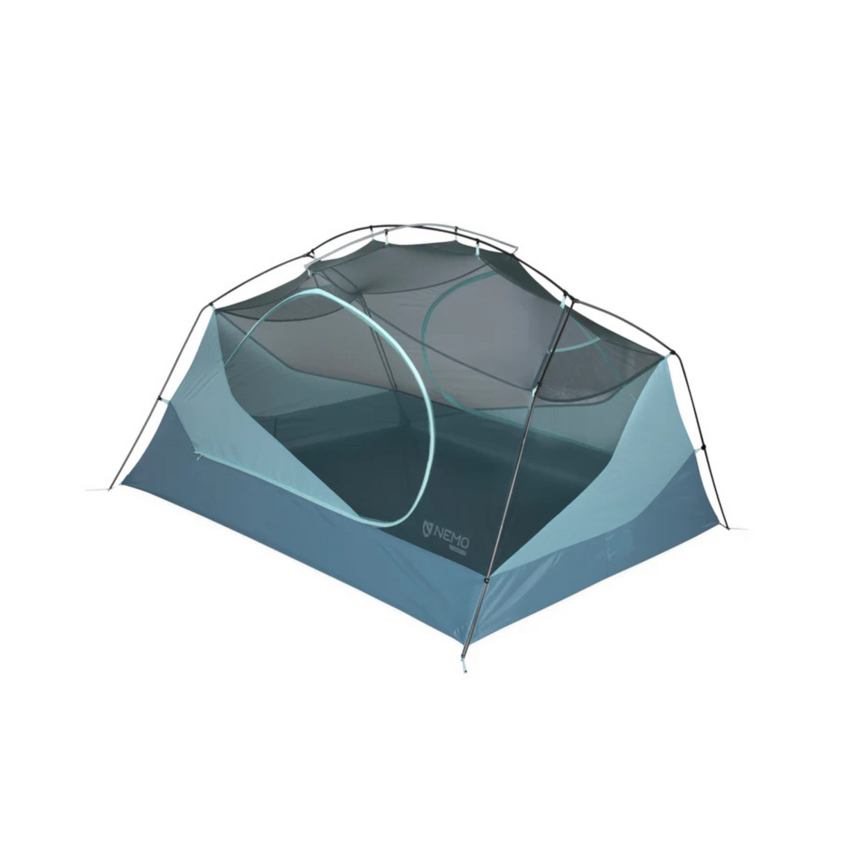 Aurora Backpacking Tent & Footprint