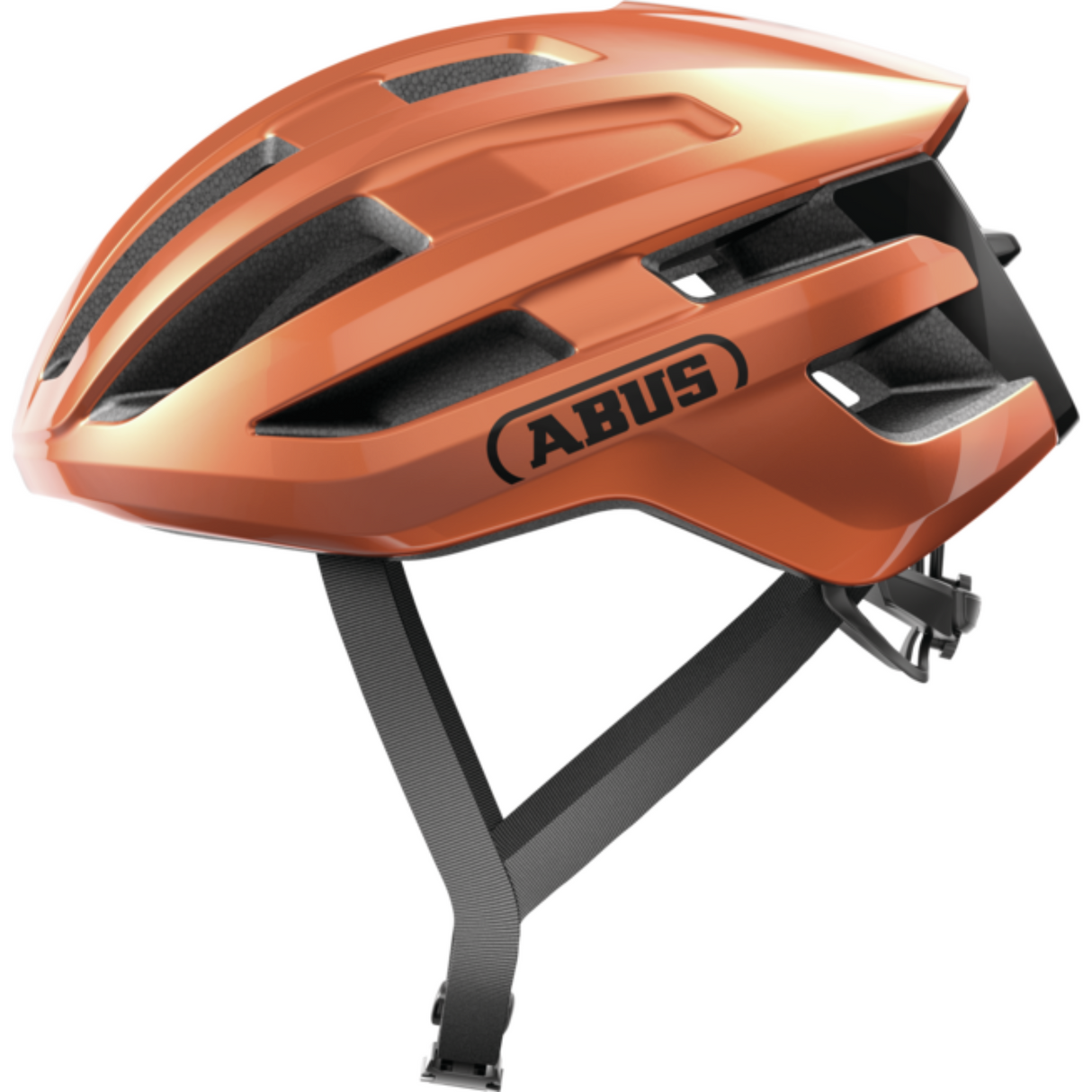 Powerdome Road Helmet