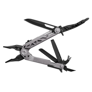 Center-Drive Multi-Tool