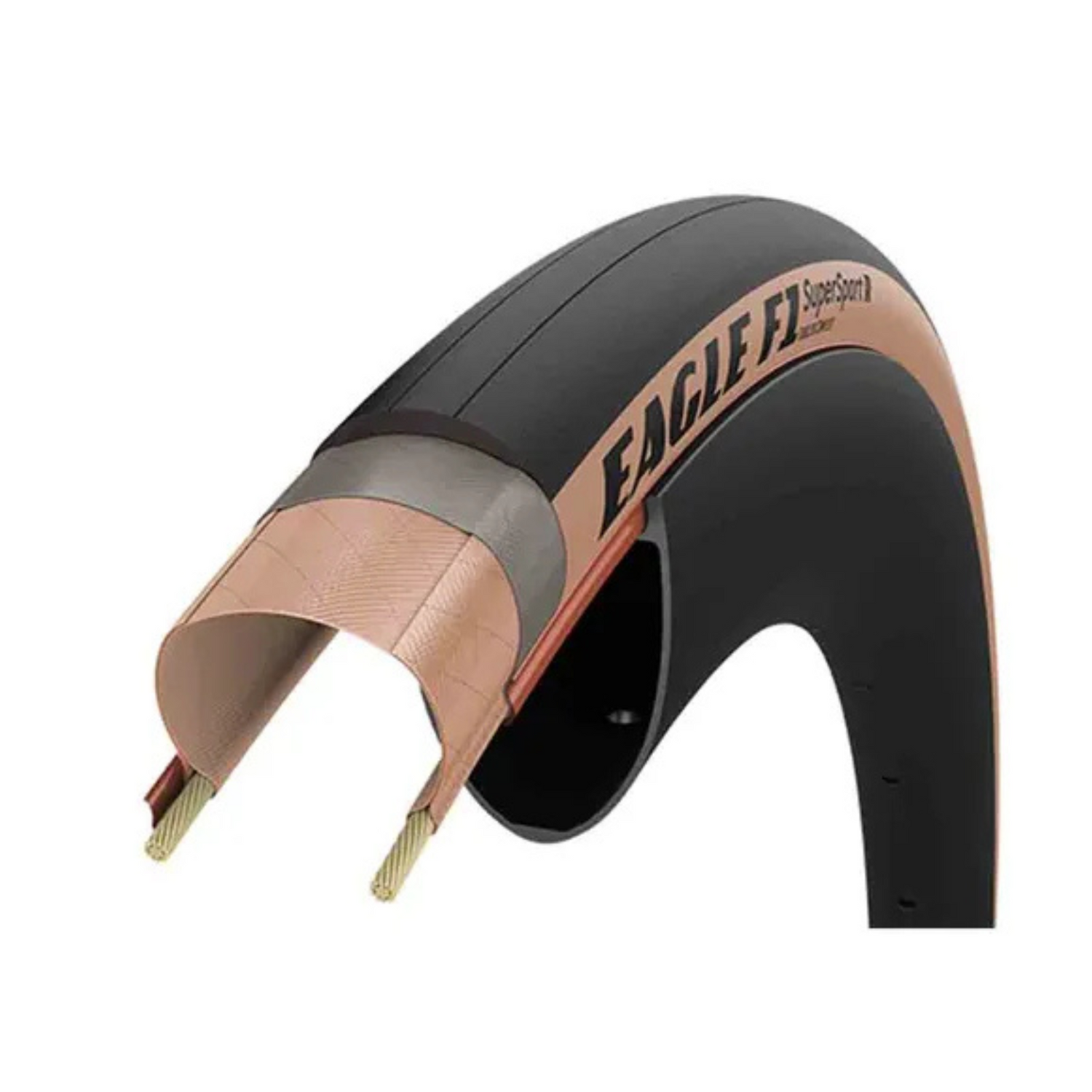 Eagle F1 SuperSport R Tubeless