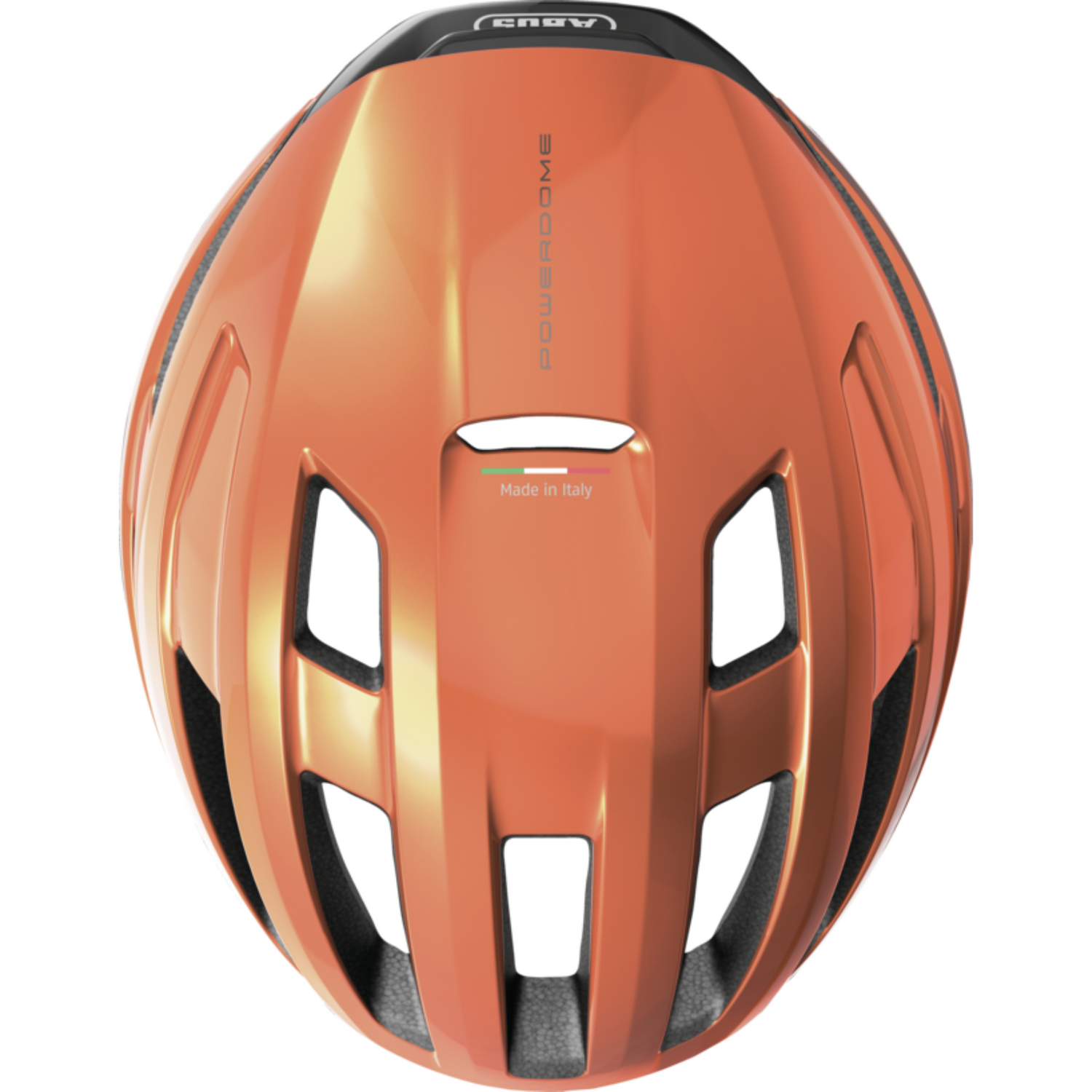 Powerdome Road Helmet