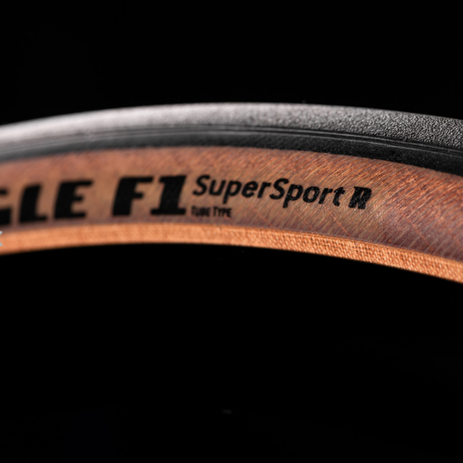 Eagle F1 SuperSport R Tubeless