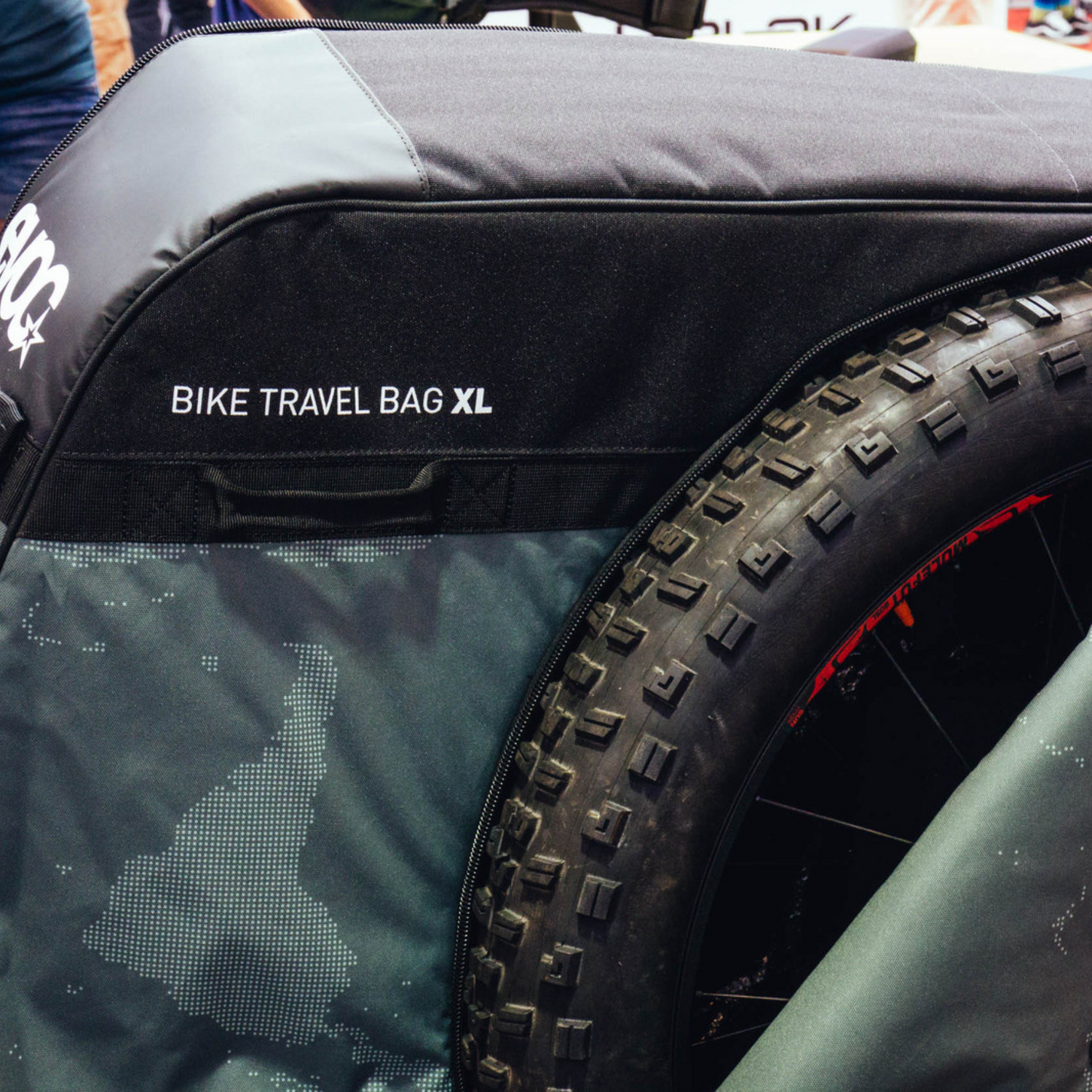 Bike Travel Bag XL