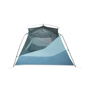 Aurora Backpacking Tent & Footprint