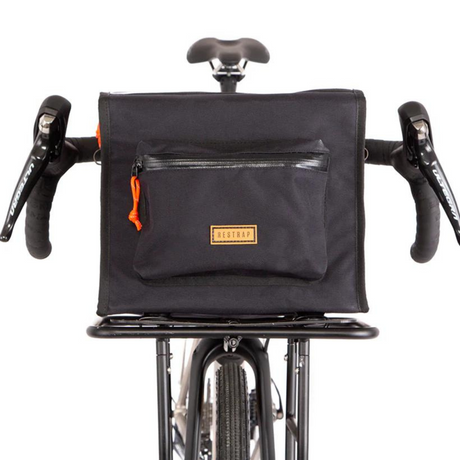 Bikepacking Rando Bag