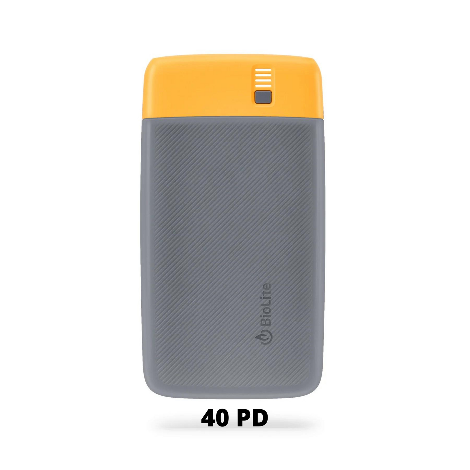 Charge PD Powerbank