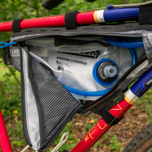 M.U.L.E. Frame Pack with Hydration