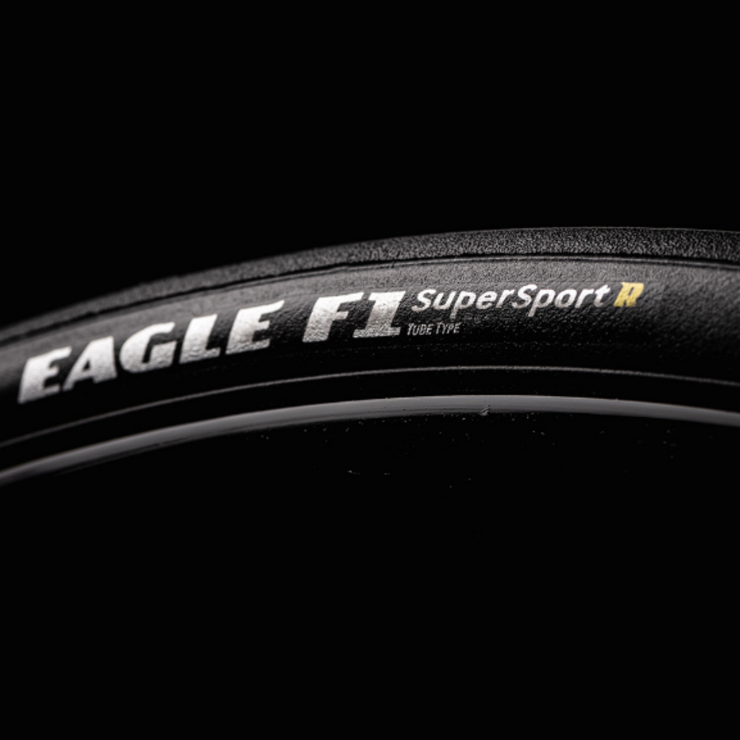 Eagle F1 SuperSport R Tubeless